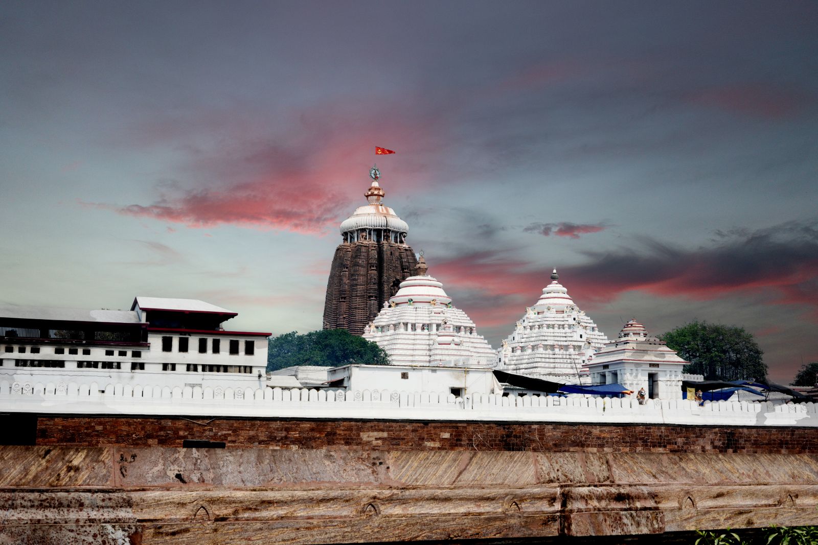 Chandrabhaga Coast