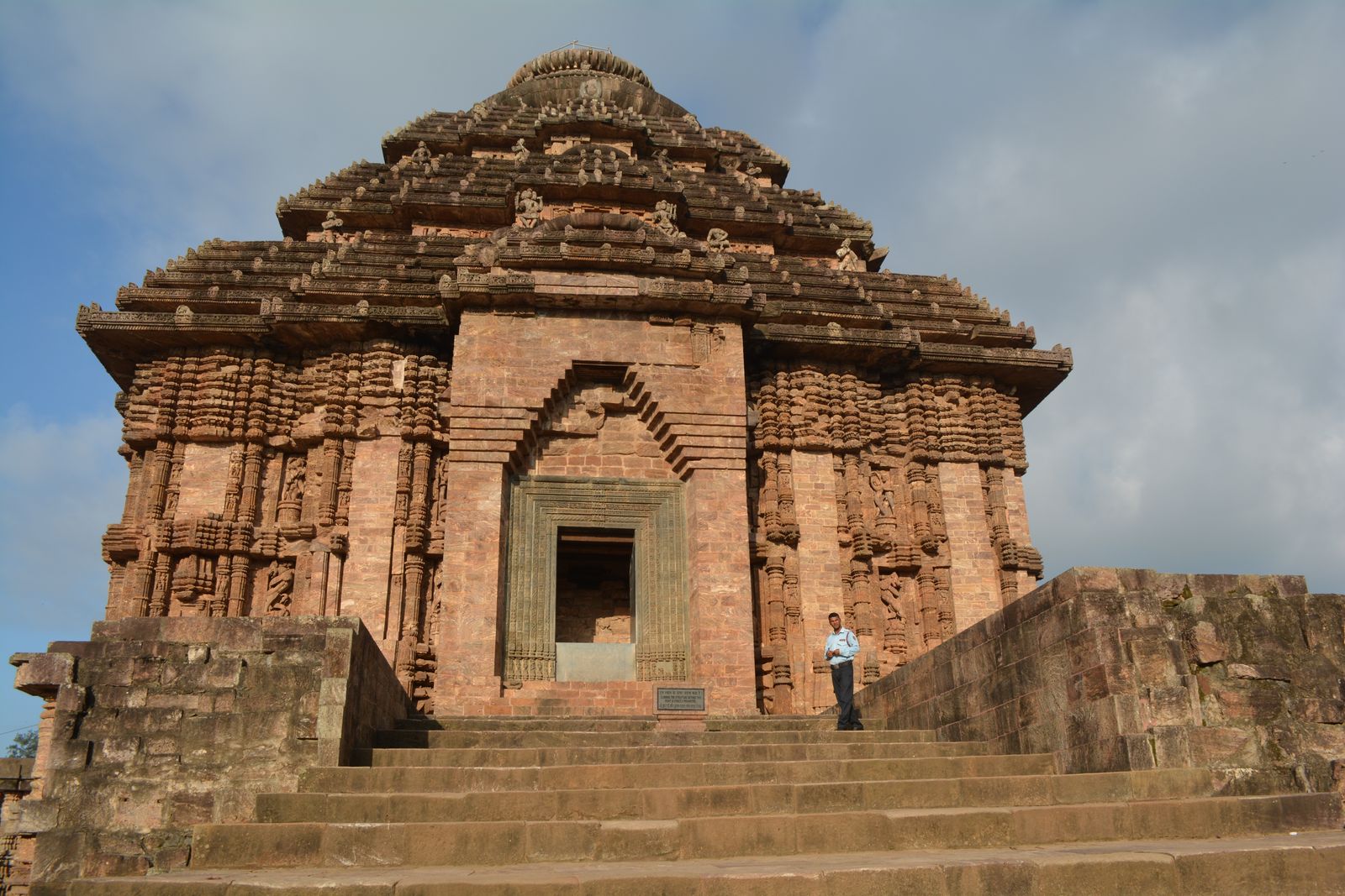 Coastal Odisha