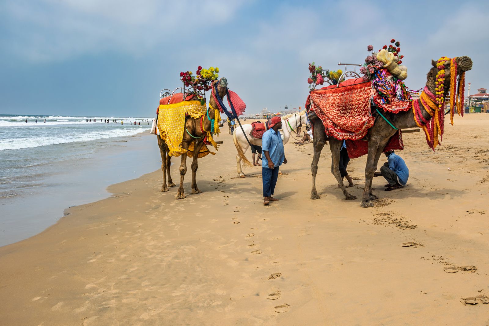 Odisha Cultural Tour