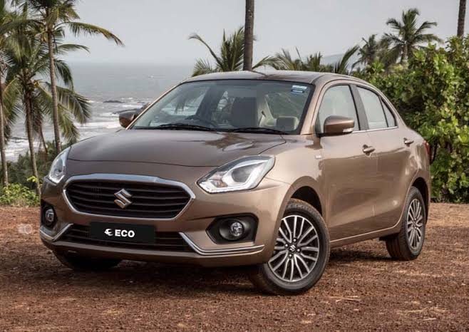 Swift Dzire