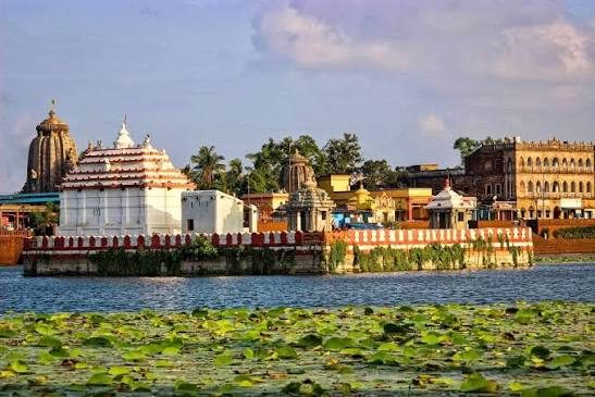 Bhubaneswar