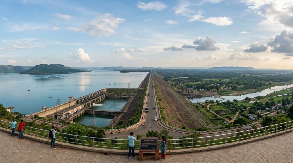 Hirakud