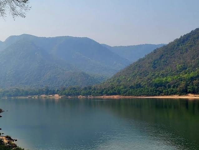 Satkosia