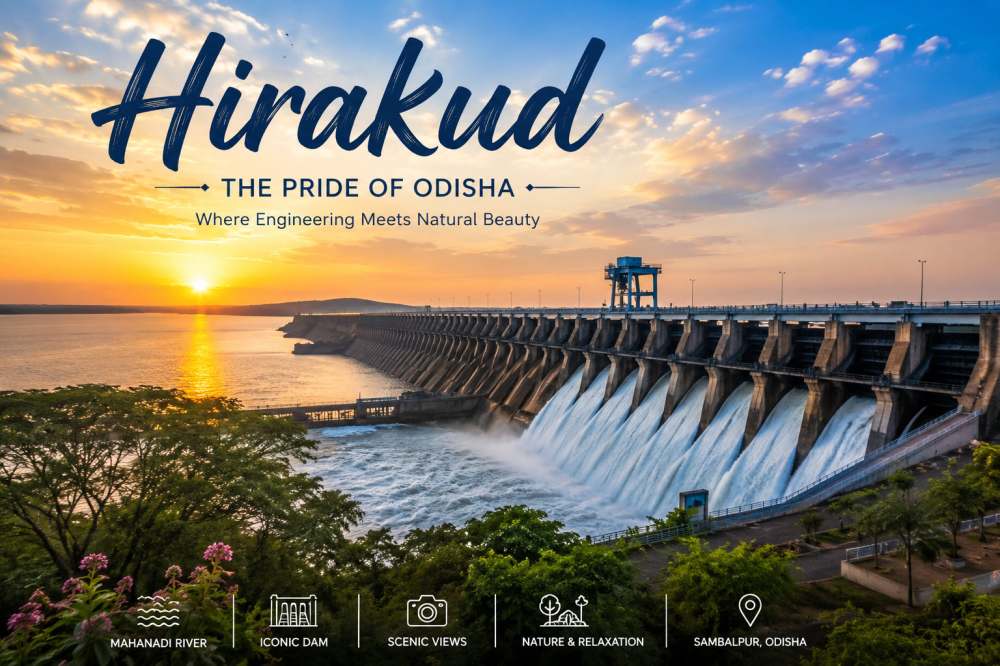 Hirakud
