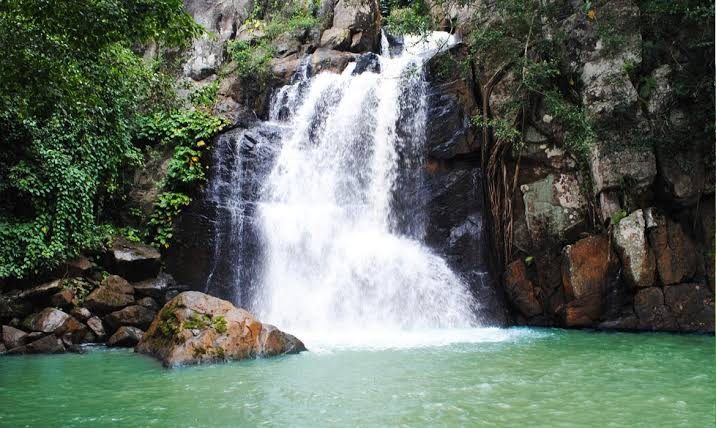 Daringbadi