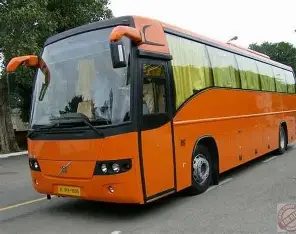 Volvo Coach 45 Seater