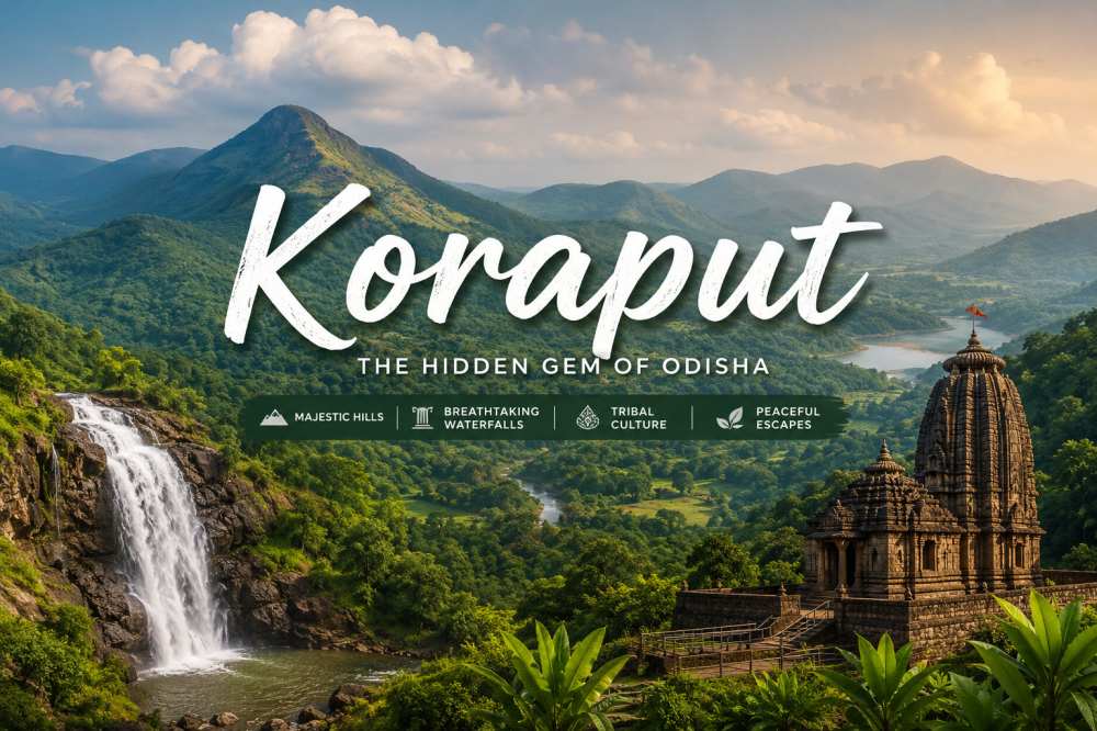 Koraput
