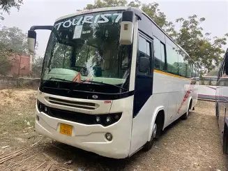 Large Group Bus 50 Seater