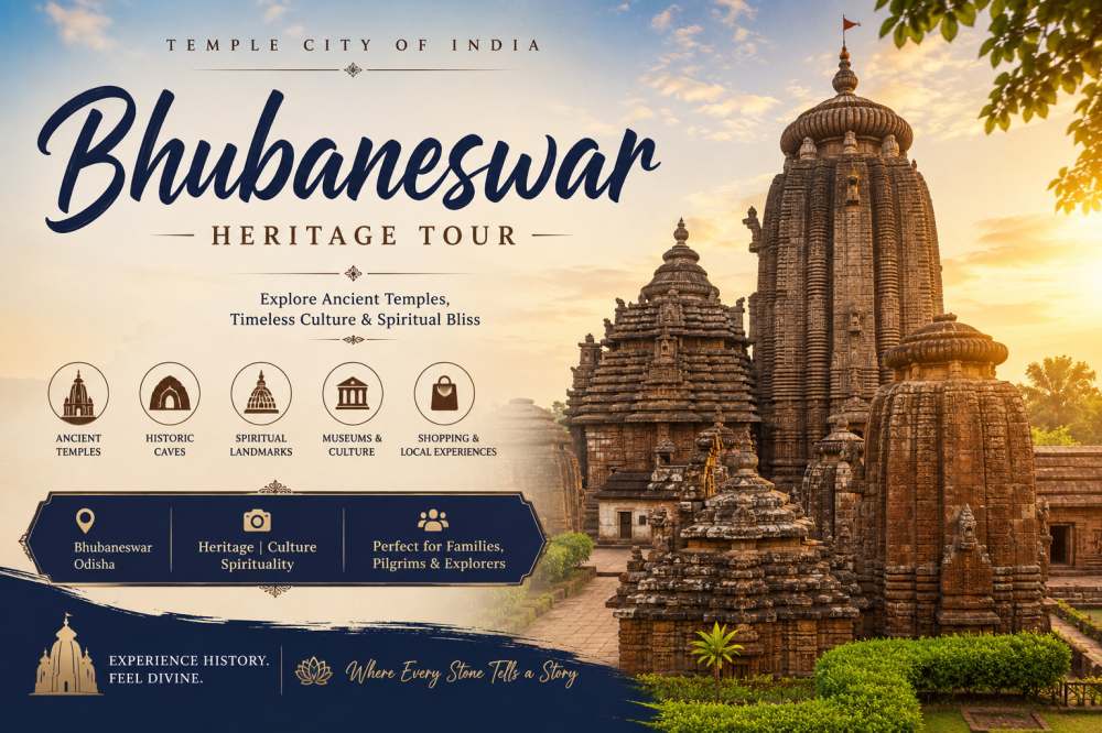 Bhubaneswar