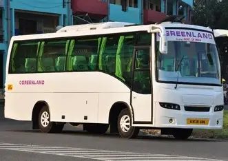 AC Coach 26 Seater