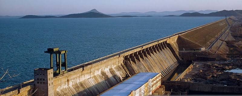 Hirakud