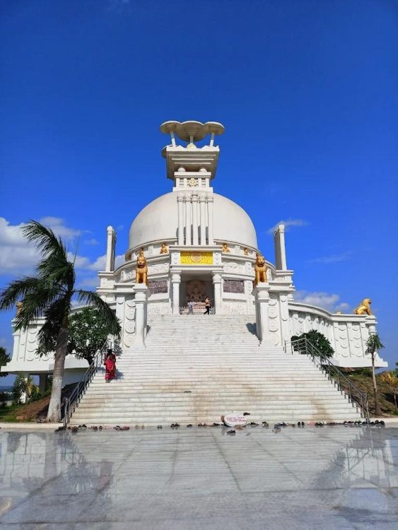 Dhauli