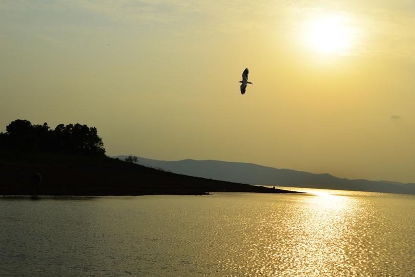 Hirakud