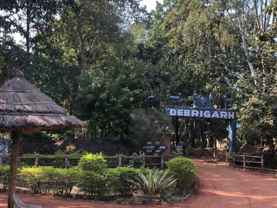 Hirakud