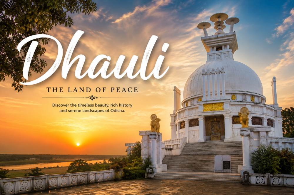 Dhauli