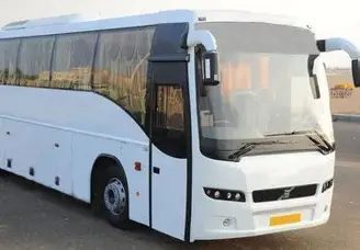 Deluxe Bus 40 Seater
