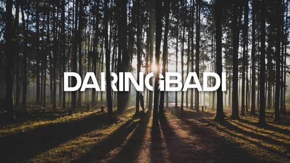 Daringbadi