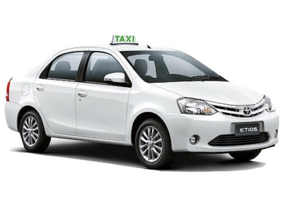 Airport Sedan