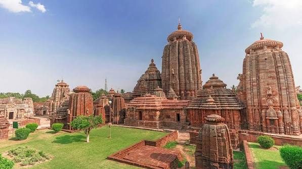 Bhubaneswar