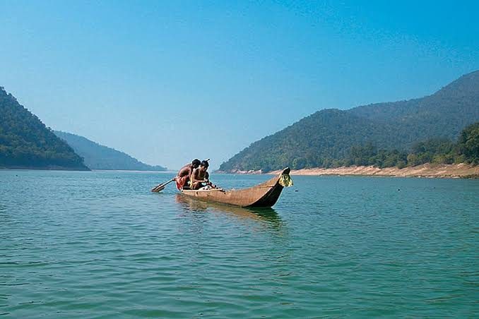 Satkosia